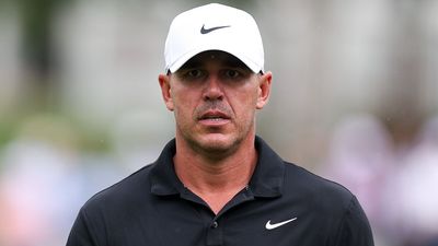Brooks Koepka Withdraws From Charles Schwab Challenge