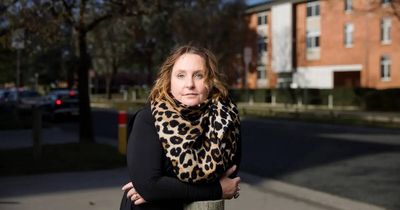 New rental crisis payments to make sure Canberrans 'don't end up homeless'