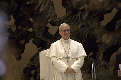 Vatican Slavery Apology From Pope Leo XIV Acknowledges Historic Complicity