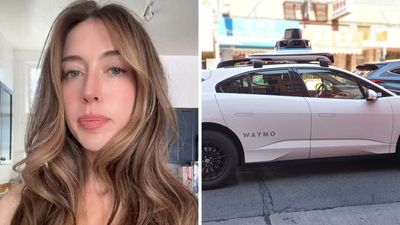 Woman Gets In A Waymo—Then The Car Starts Interrogating Her: 'I Look Too Young'