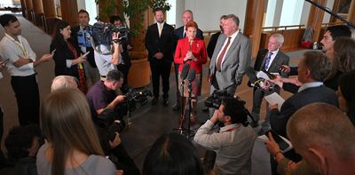 One Nation’s banning of the ABC and abuse of journalists is shameful. It’s time other media took a stand