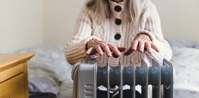 The Winter Energy Payment is buying less warmth each year – could there be a better long-term fix?