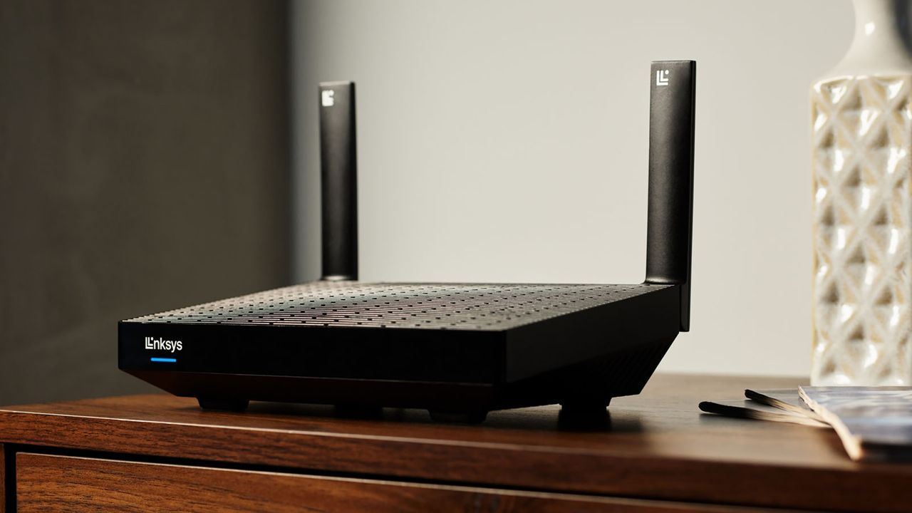 'This technology turns every router into a potential…