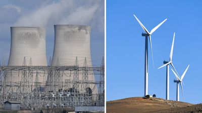 Renewable projects set records but still face headwinds