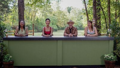 Kristen Kish Has Some Ideas For Where She'd Like Top Chef To Film Next (And Shots Fired At 'Middle Of Nowhere' Cincinnati)
