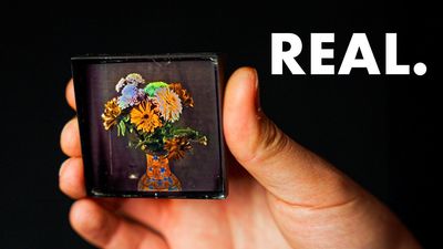 Color photography as we know it is a lie – and this 135-year-old process proves it!
