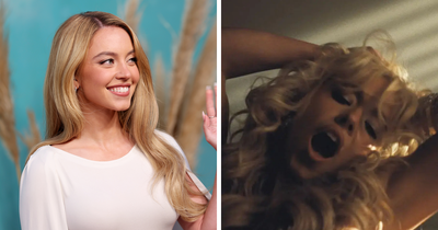 Sydney Sweeney’s Wild ‘Euphoria’ Scene With Richard Gere’s Son Goes Viral As Humiliation Ritual Continues