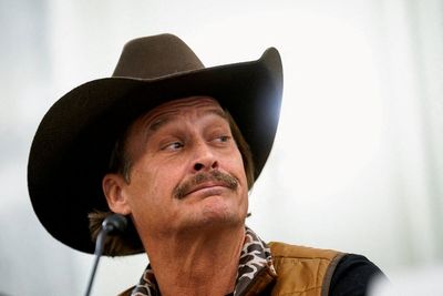 Kid Rock’s Memorial Day message from Pentagon sparks backlash
