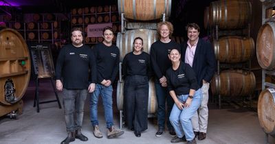 Hunter Valley winery wins Royal Agricultural Society's top honour