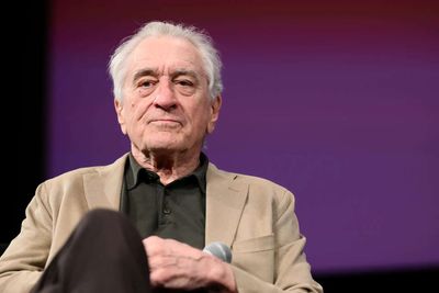 Quote of the day by Robert De Niro: 'You don't need words to...' Life lessons on communication, love and human nature by popular Academy Award winning American actor
