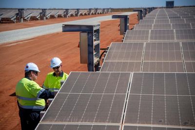 Labor MP challenges Marles over Israeli government support – as it happened