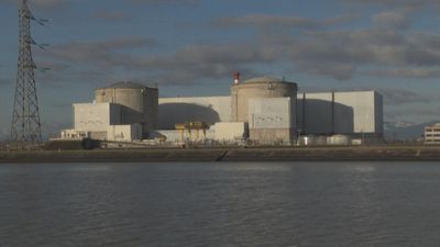 Decommissioning of France's Fessenheim nuclear plant finally set to start