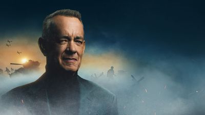 How to watch 'World War II with Tom Hanks' online – stream history docuseries from anywhere