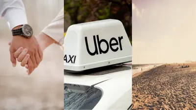 Uber Driver Stresses Over Cheating Work Husband Passenger: ‘This Is the Smoothest Shit I Ever Heard!’