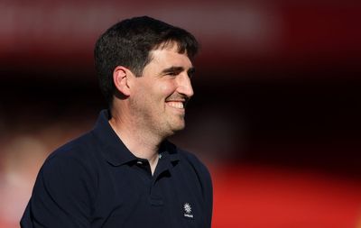 European giants 'make approach' for in-demand Bournemouth boss Andoni Iraola