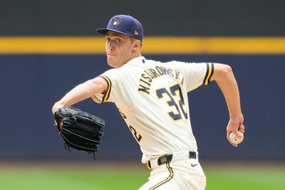 Jacob Misiorowski delivers historic performance in Brewers win over Cardinals