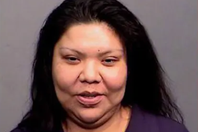 Mom accused of killing her 16-month-old son and hiding his body in a freezer for weeks