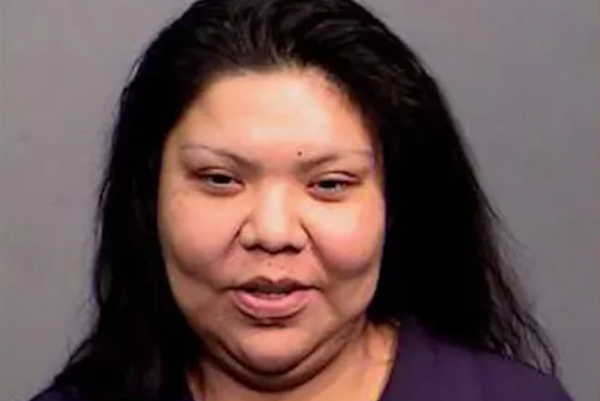 Mom accused of killing her 16-month-old son and hiding his body in a freezer for weeks