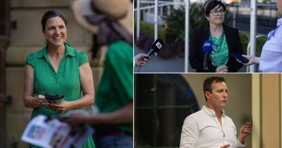 Transparency push: should Newcastle councillors reveal who they meet with?