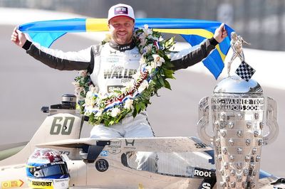 2026 Indy 500 purse is the largest in history, eclipsing $30 million