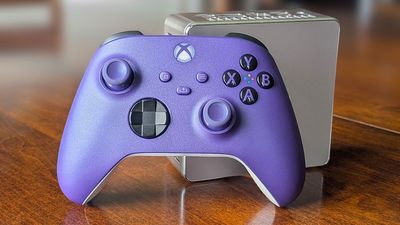 "Every Xbox controller can be calibrated": This app's "historic breakthrough" claims to fix Xbox stick drift forever