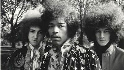 "It’s a really interesting insight into what his life behind his rock star image looked like." Jimi Hendrix memorabilia to go on display at former London home