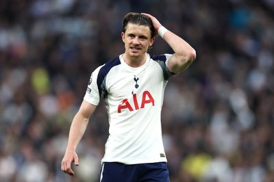 'Manager wasn't having me': Conor Gallagher opens up on struggles in first Tottenham months