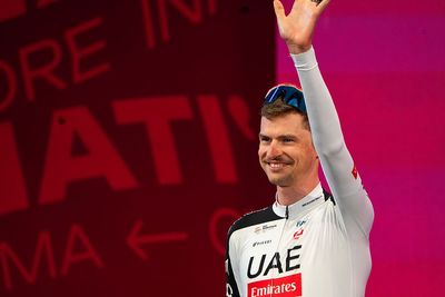 ‘This year has been a tough one mentally’ - Jay Vine making a cautious comeback following Giro d’Italia abandon