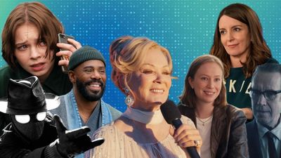 5 top new shows to stream this week: 'Hacks' finale, 'Four Seasons' and more (May 25-31)