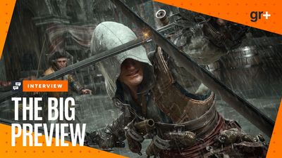 Assassin's Creed Black Flag Resynced's "open-world spirit of freedom" is defined by one mysterious church