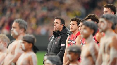 Scott backs Merrett move as Hird in play at Bombers