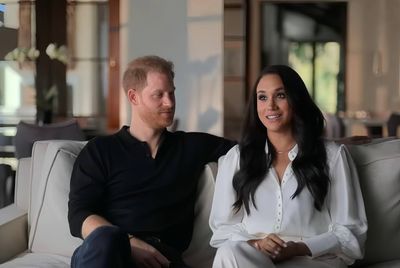 Meghan Markle Is Reportedly Done With Joint Appearances, Believes Prince Harry Is 'The Problem'