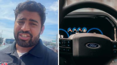 Man Rushes To Buy A Truck Without The Standard Dealership Inspection. Then He Demands A Return A Week Later: ‘Whose Fault Is It?’
