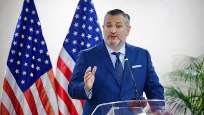 ‘Hush, child’: Ted Cruz unloads on 29yo MAGA influencer who told him to stop undermining Donald Trump’s Iran deal