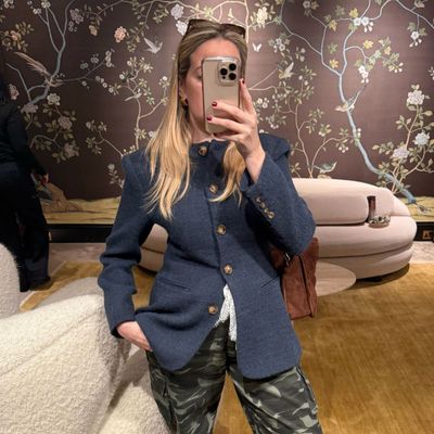 What Lily Loves: Khaite Sandals That Just Dropped, Figure-Flattering Swimsuits and the Pioneering Australian Luggage Brand I’m Travelling With