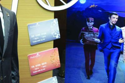 PP calls for overhaul of Elite Card