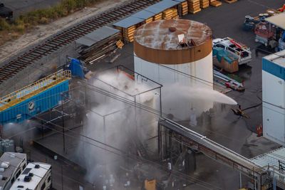 The Garden Grove Chemical Leak: What Is Methyl Methacrylate and What To Do If You Are Exposed?