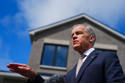 Carney warns Alberta independence vote from Canada could echo Brexit as a 'dangerous bluff'