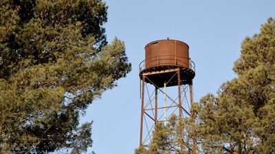 'The Crisis Is Not Averted': Toxic Tank Near Disneyland Still Threatens 50,000 Displaced California Residents