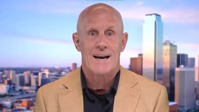 Fact Check: Robert Harward's Fox News Guesting Video That Sparked 'Face Mask' Conspiracy Claims Is Real and Unedited