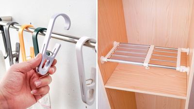 60 Weird New Things For Your Home On Amazon That Are Utterly Brilliant