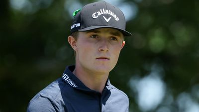 Blades Brown Earns PGA Tour Special Temporary Membership