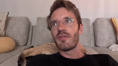 Why Is PewDiePie Ending His Vlogs? Fans Fear Something Bigger Is Going On
