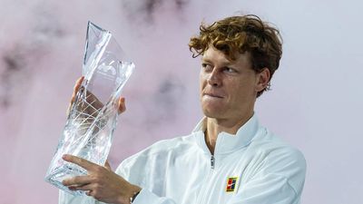Which Men’s Tennis Players Have Completed a Career Grand Slam? Jannik Sinner Could Be Next