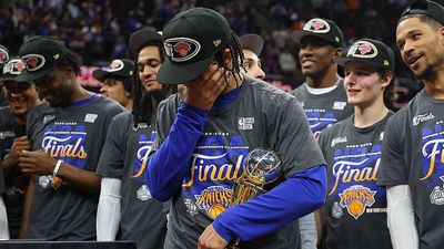 NBA Playoffs: Three Takeaways After Knicks Roll Through East for First Finals Trip Since 1999