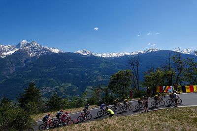 The last chance – What to expect from the third week of the 2026 Giro d'Italia