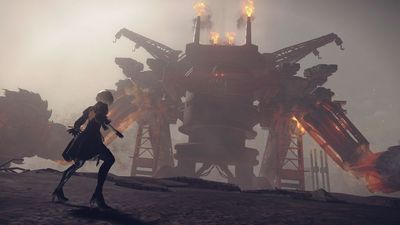 Nier and Devil May Cry leads say "a lot of Korean developers are ahead of Japan," and I can't imagine Crimson Desert has helped their fear of "being left behind"