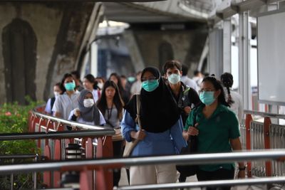 Thailand unfazed by surge in Singapore Covid cases