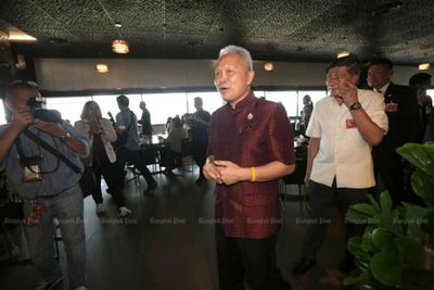Sophon defends loan decree scrutiny