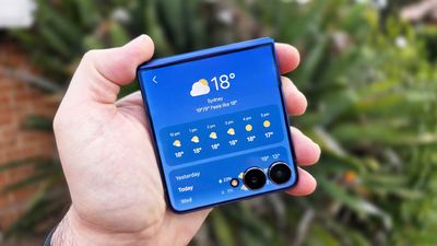Samsung Galaxy Z Flip 8 — everything we know so far